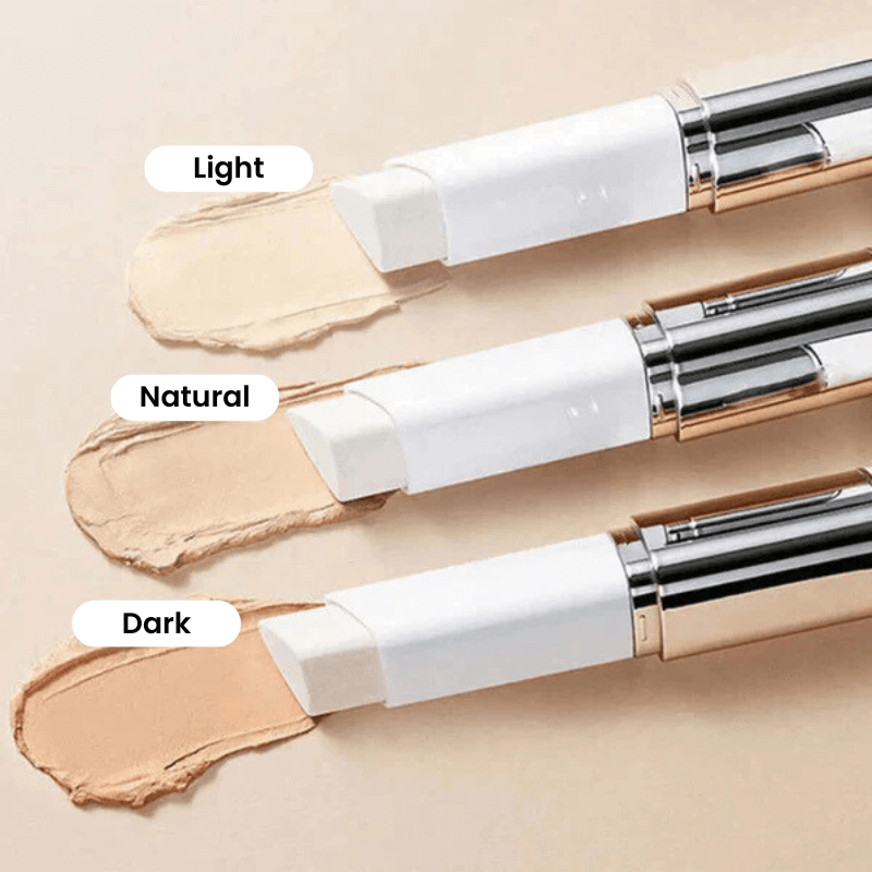 Aluckgoodlive™ Korean Color-Changing Foundation stick