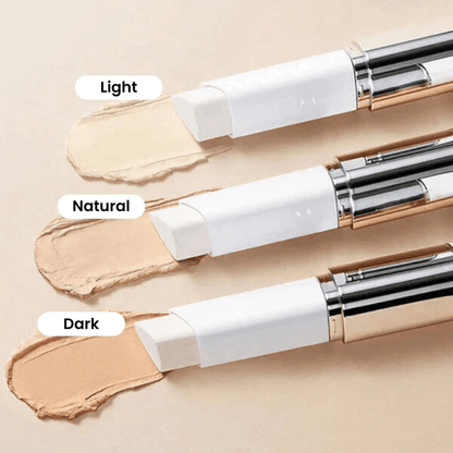 Aluckgoodlive™ Korean Color-Changing Foundation stick
