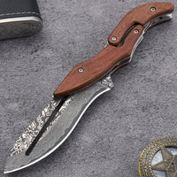 Belly blade