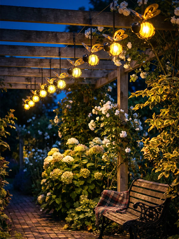 Garden Yard