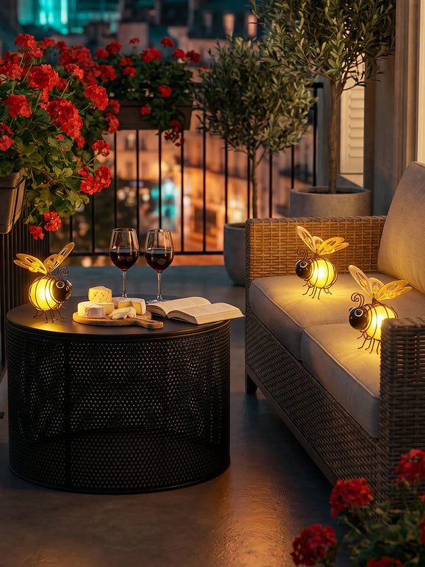 Balcony & Terrace