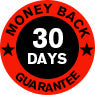30-Day Money-Back Guarantee