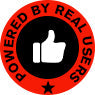 Powered by Real Users