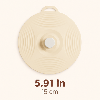 Silicone Pot Lid