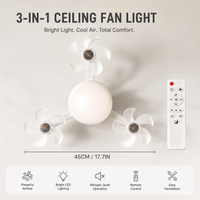 3 Heads