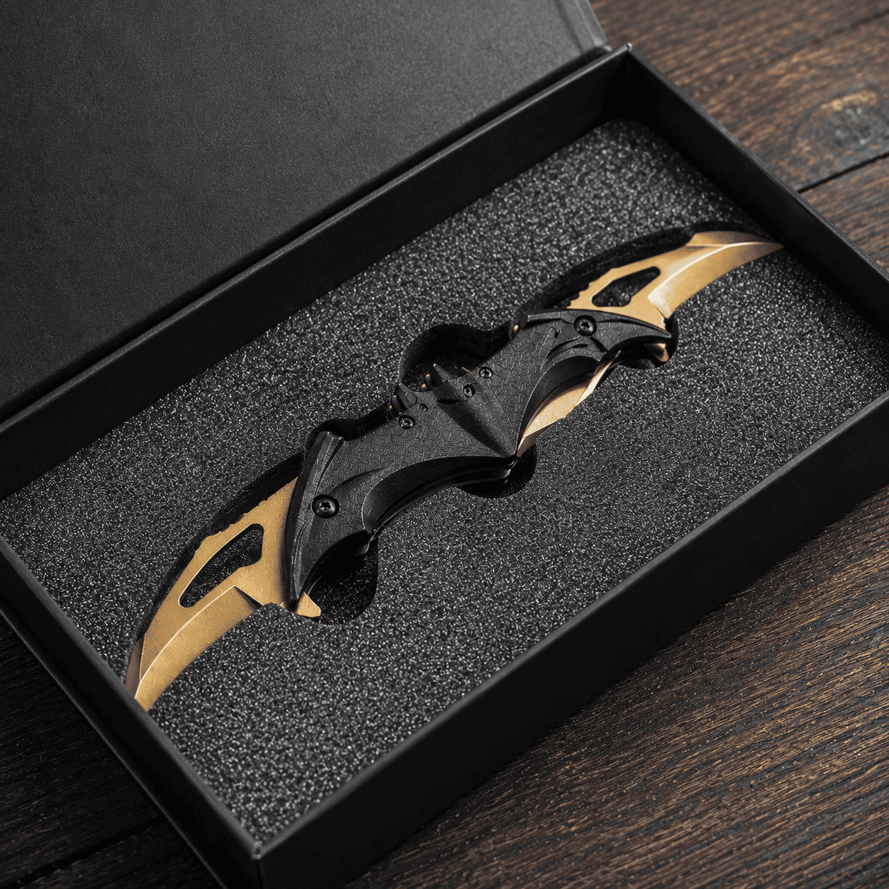 🔥 Special Pricing Today Only — Dual Edge Collector's Edition