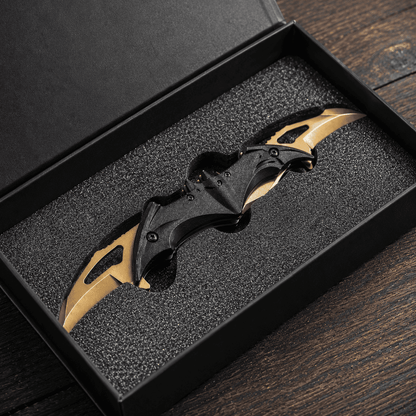🔥 Special Pricing Today Only — Dual Edge Collector's Edition