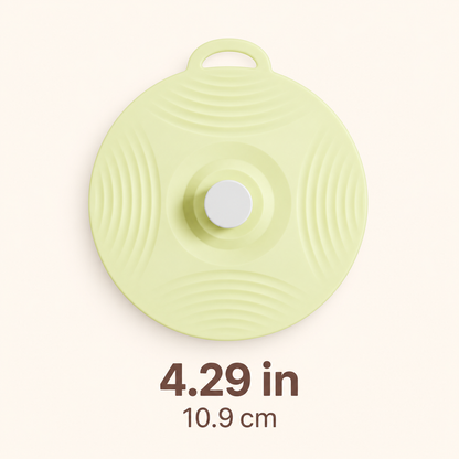 Silicone Pot Lid
