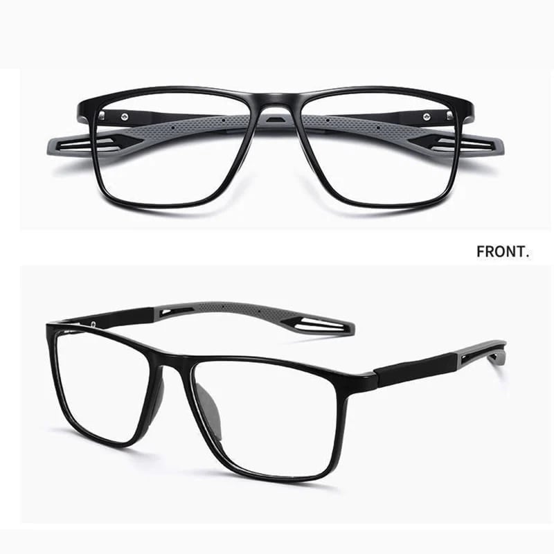 🔥Sports Smart Photochromic Progressive Bifocal Glasses