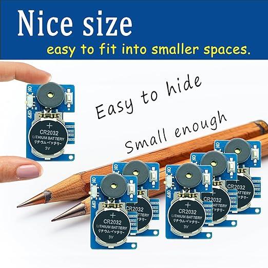 🔥Hot Sale 49% OFF-Cricket Noise Maker Prank (6 PCS / Only $4.50 each)