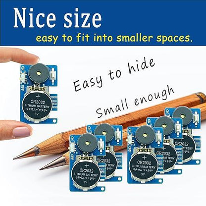 🔥Hot Sale 49% OFF-Cricket Noise Maker Prank (6 PCS / Only $4.50 each)