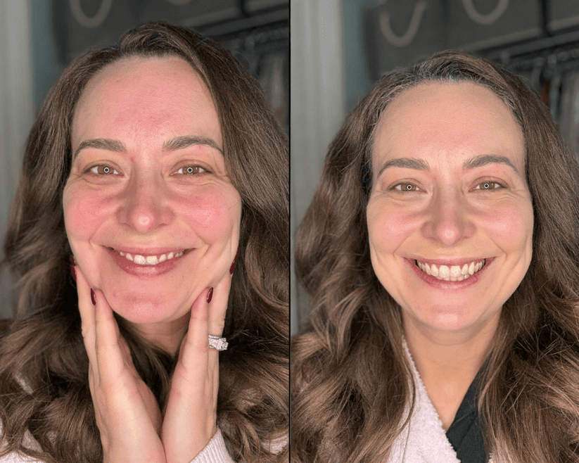 Aluckgoodlive™ Korean Color-Changing Foundation stick