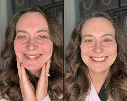 Aluckgoodlive™ Korean Color-Changing Foundation stick