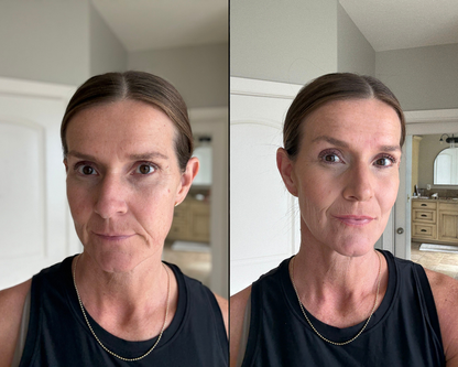 Aluckgoodlive™ Korean Color-Changing Foundation stick