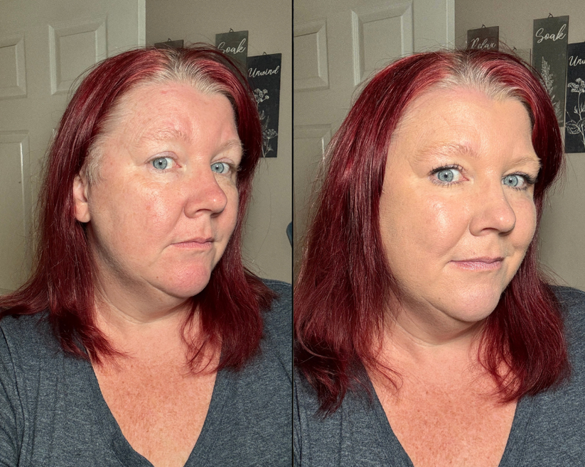 Aluckgoodlive™ Korean Color-Changing Foundation stick