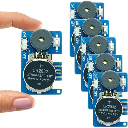 🔥Hot Sale 49% OFF-Cricket Noise Maker Prank (6 PCS / Only $4.50 each)