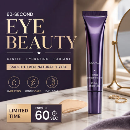 60-Second Eye Makeup Set