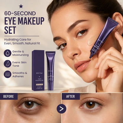 60-Second Eye Makeup Set