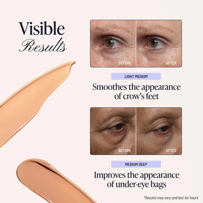 60-Second Eye Makeup Set