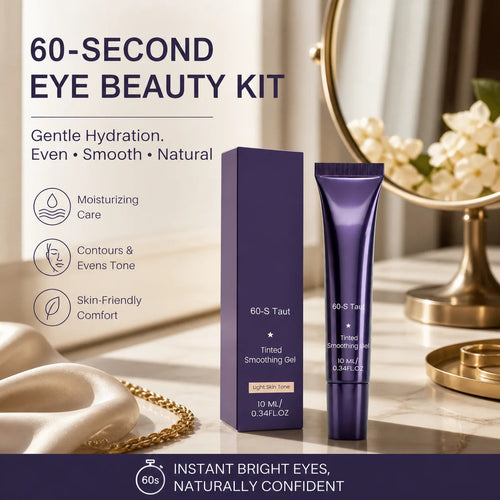 60-Second Eye Makeup Set