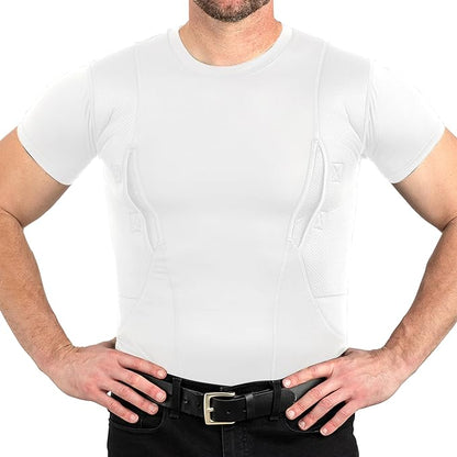 🔥Buy 2 Free Shipping-Conceal Carry T- Shirts