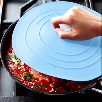 Silicone Pot Lid
