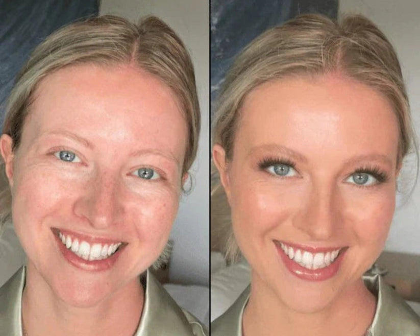 Aluckgoodlive™ Korean Color-Changing Foundation stick