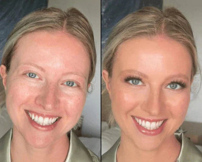 Aluckgoodlive™ Korean Color-Changing Foundation stick