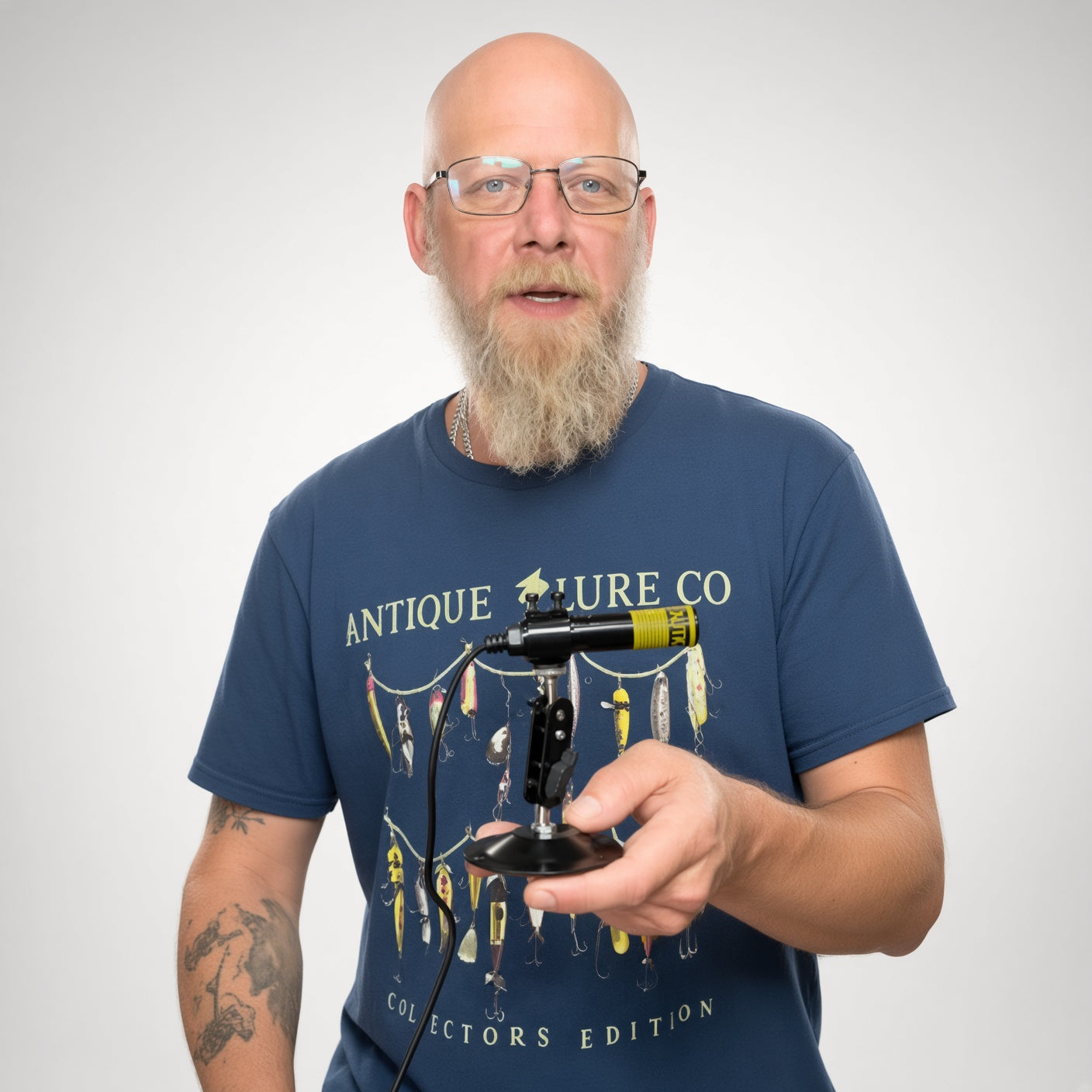 aluckgoodset founder