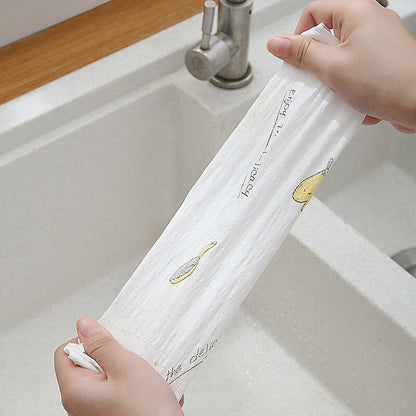 Eco-Friendly Kitchen Towels, Better for Your Home & the Planet 🌿