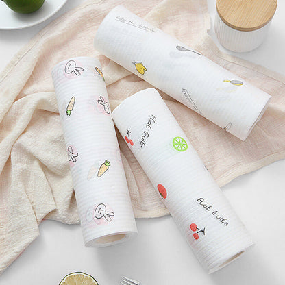 Eco-Friendly Kitchen Towels, Better for Your Home & the Planet 🌿